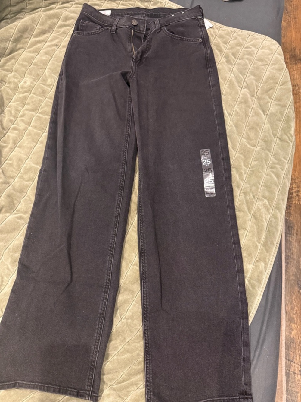 Gap Women’s 90s Loose Mid Rise (Unworn With Tags)